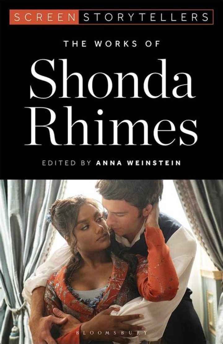 Exploring The Love Life Of Shonda Rhimes: Does She Have A Partner?