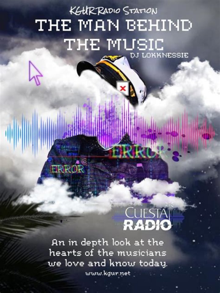 Exploring The Man Behind The Music