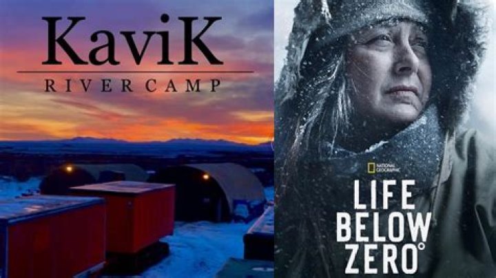 Exploring The Resilience Of Sue Aikens: Life Below Zero