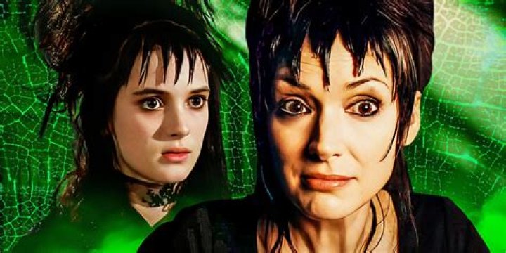 Exploring Winona Ryder's Age During Beetlejuice: A Timeless Classic