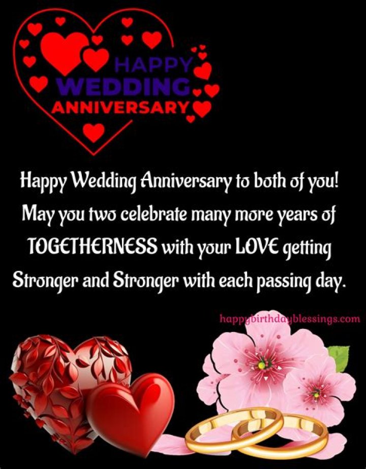 Express Your Love: Happy Anniversary Messages For Husband