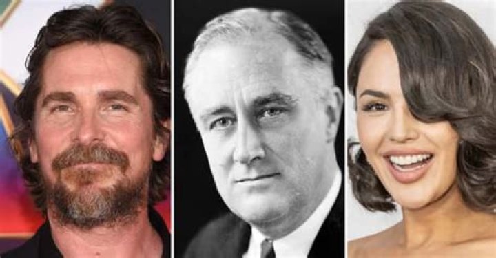 Famous Personalities: Celebrities Born On January 19