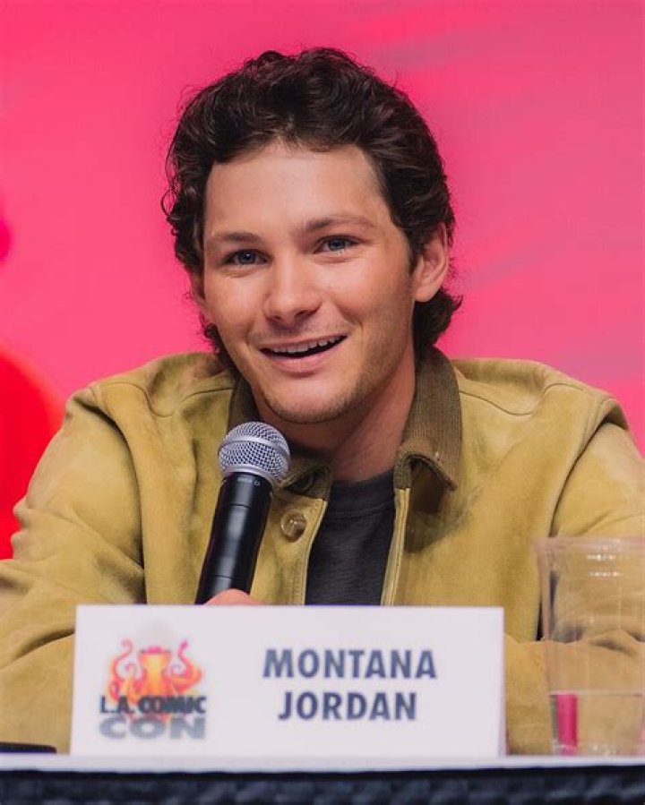 Find Out Jordan Montana's Age: The Latest Info