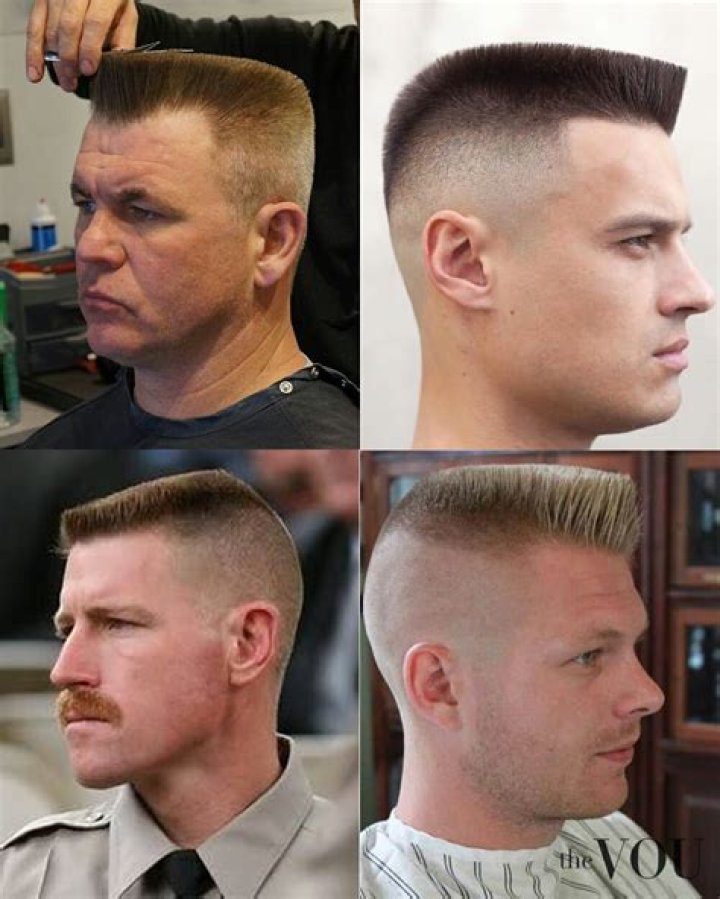 Flat Top Haircuts: The Ultimate Guide For Men