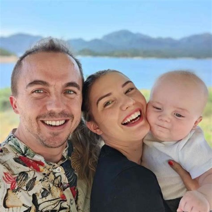 Frankie Muniz's Family Journey: Uncovering The Number Of Children He Has