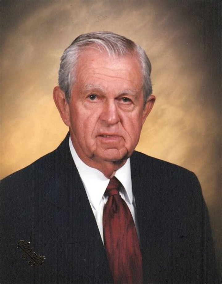 Franklin Moon Obituary: A Life Remembered