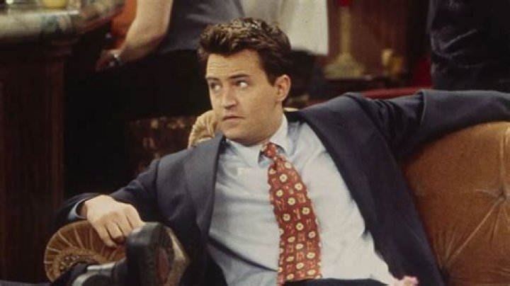 Friends Actor Dies: A Tragic Loss For The Beloved Sitcom