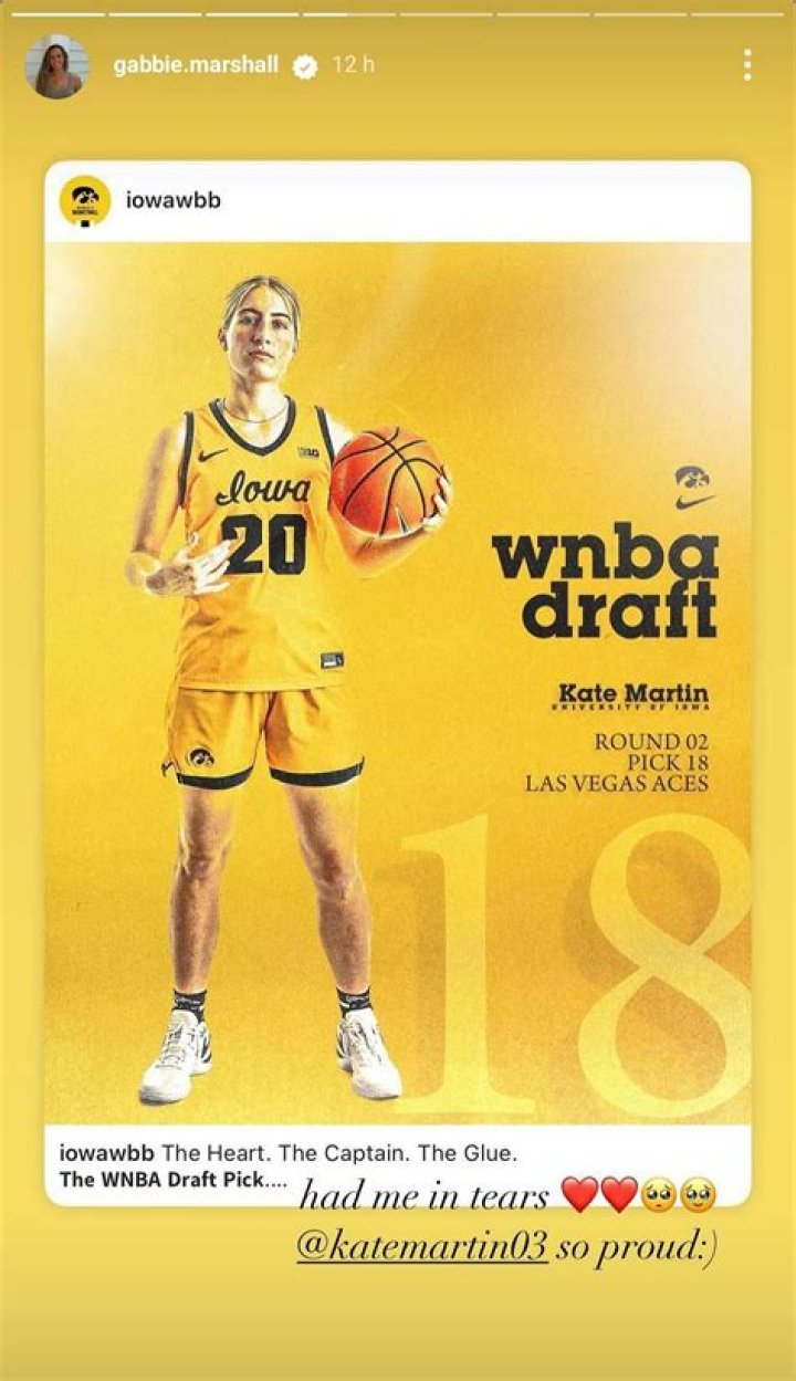 Gabbie Marshall's Age: Facts And Surprises Unveiled