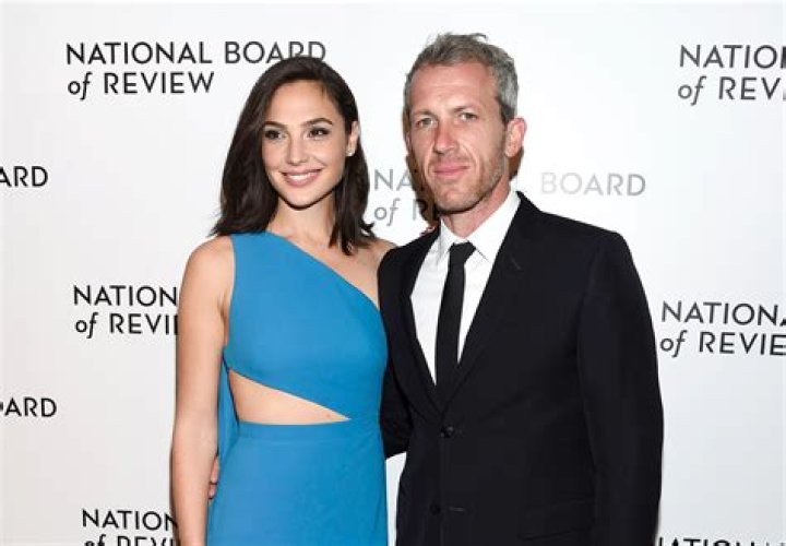 Gal Gadot Relationships: A Comprehensive Guide To Her Personal Life