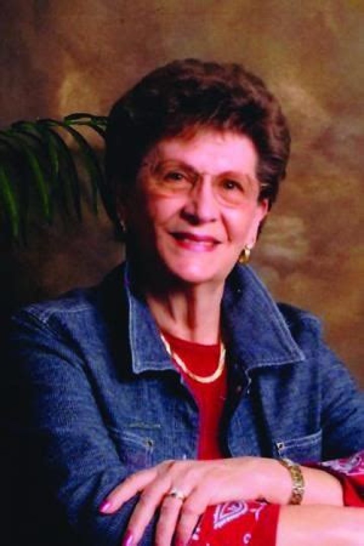 Geneva Allen: Obituary And Remembrance