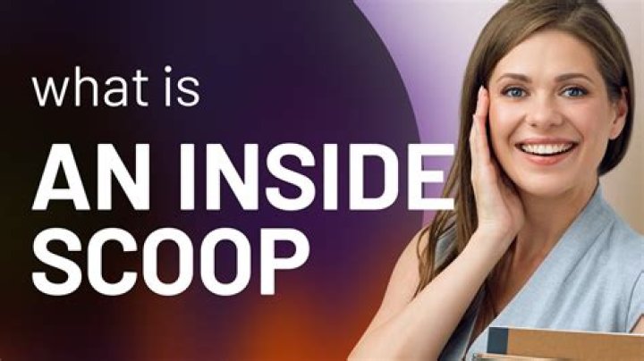 Get The Inside Scoop On His Family