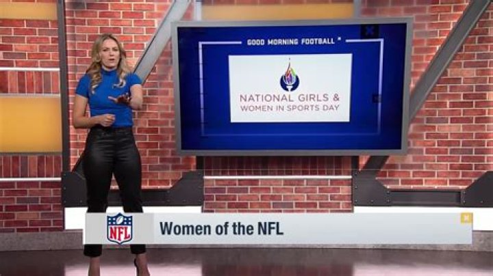 Get The Latest NFL Network Ladies News And Updates