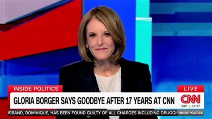 Gloria Borger: A Trailblazer In Political Journalism