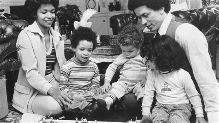 Harold Ford Jr.'s First Wife: A Legendary Union