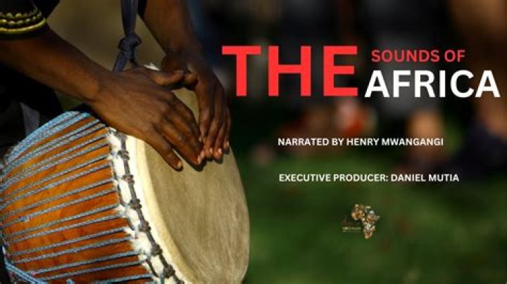 Hear The Sounds Of Africa: Discover The Best Congo Singers