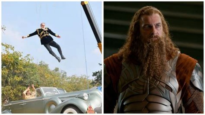 How Did Actor Ray Stevenson Meet His Untimely End?