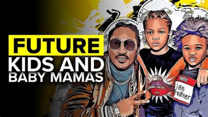 How Many Baby Mamas Does Chris Brown Have: A Comprehensive Guide
