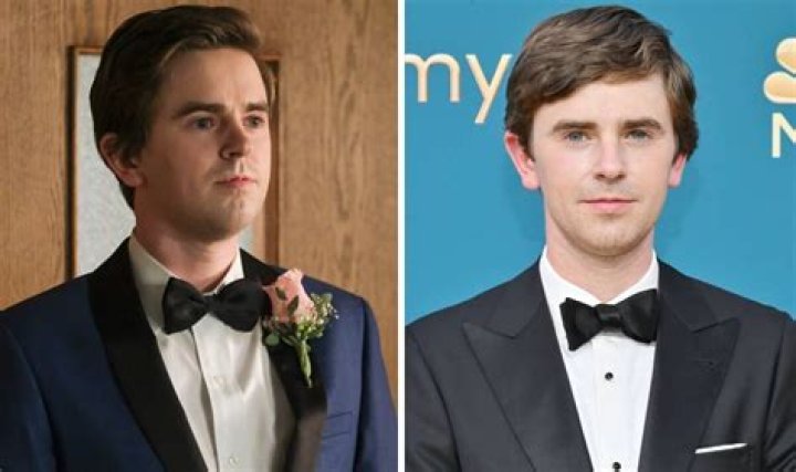 How Old Is Freddie Highmore: A Complete Age Profile