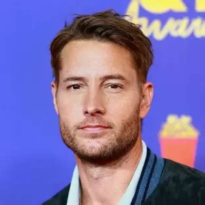 How Old Is Justin Hartley? Age Revealed