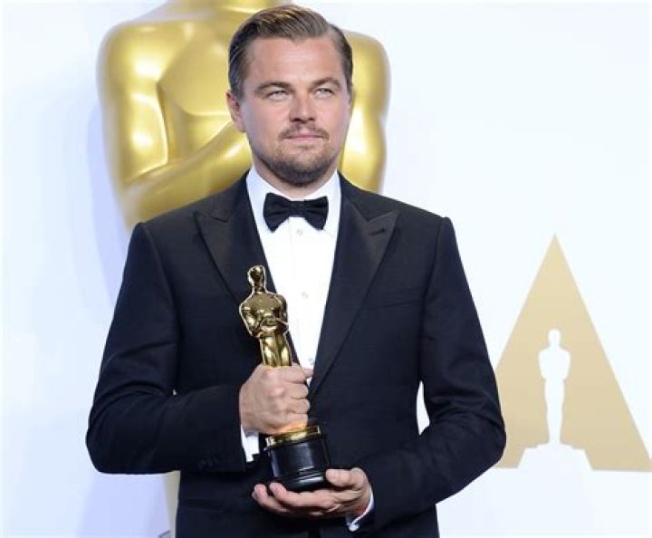 How Old Is Leonardo DiCaprio: Uncovering The Academy Award Winner's Age
