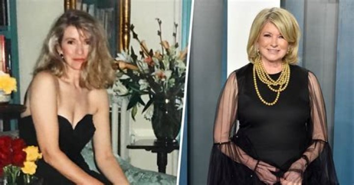 How Old Is Martha Stewart: Uncovering The Age Of The Lifestyle Icon