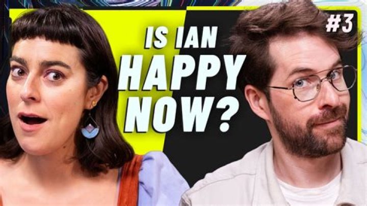 Ian Hecox's Girlfriend: Uncovering The Truth