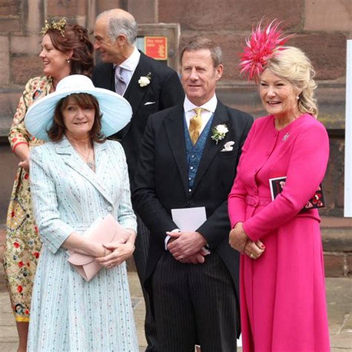 Introducing The Henson Family: Olivia's Enduring Legacy