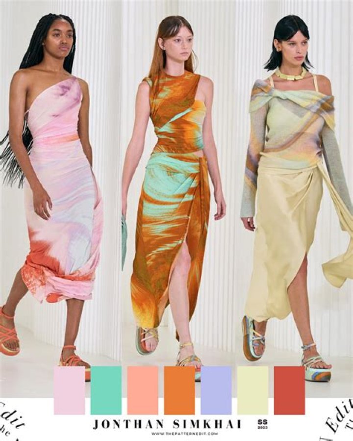 Irresistible Summer Styles For July 194