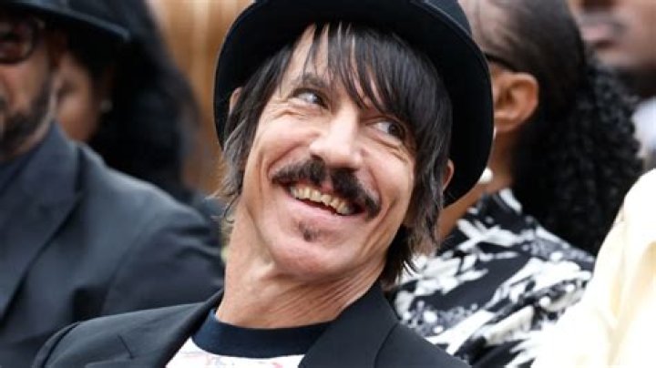 Is Anthony Kiedis Dating Anyone? The Latest On His Relationship Status