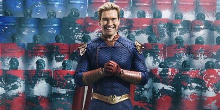 Is Antony Starr Cancelled? Here's What We Know