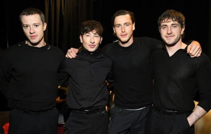 Is Barry Keoghan Asian? Exploring The Actor's Origin