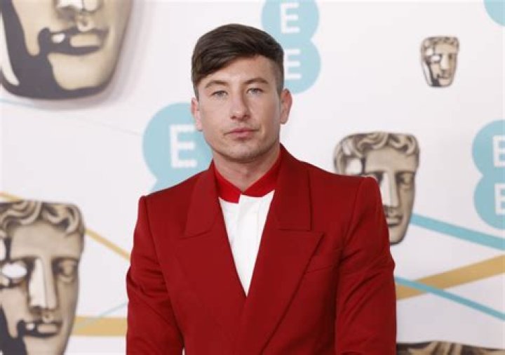 Is Barry Keoghan Asian? Uncover The Actor's Heritage