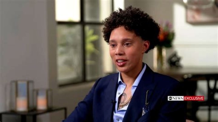 Is Brittney Griner A Man? Unraveling The Truth