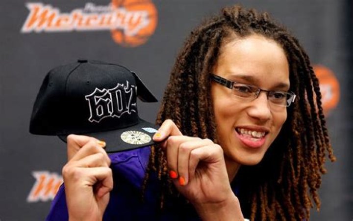 Is Brittney Griner Biologically Female Or Male? The Truth Revealed