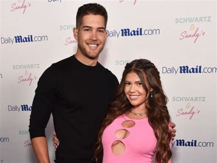 Is Chanel West Coast Hitched? Find Out The Latest On Her Relationship Status