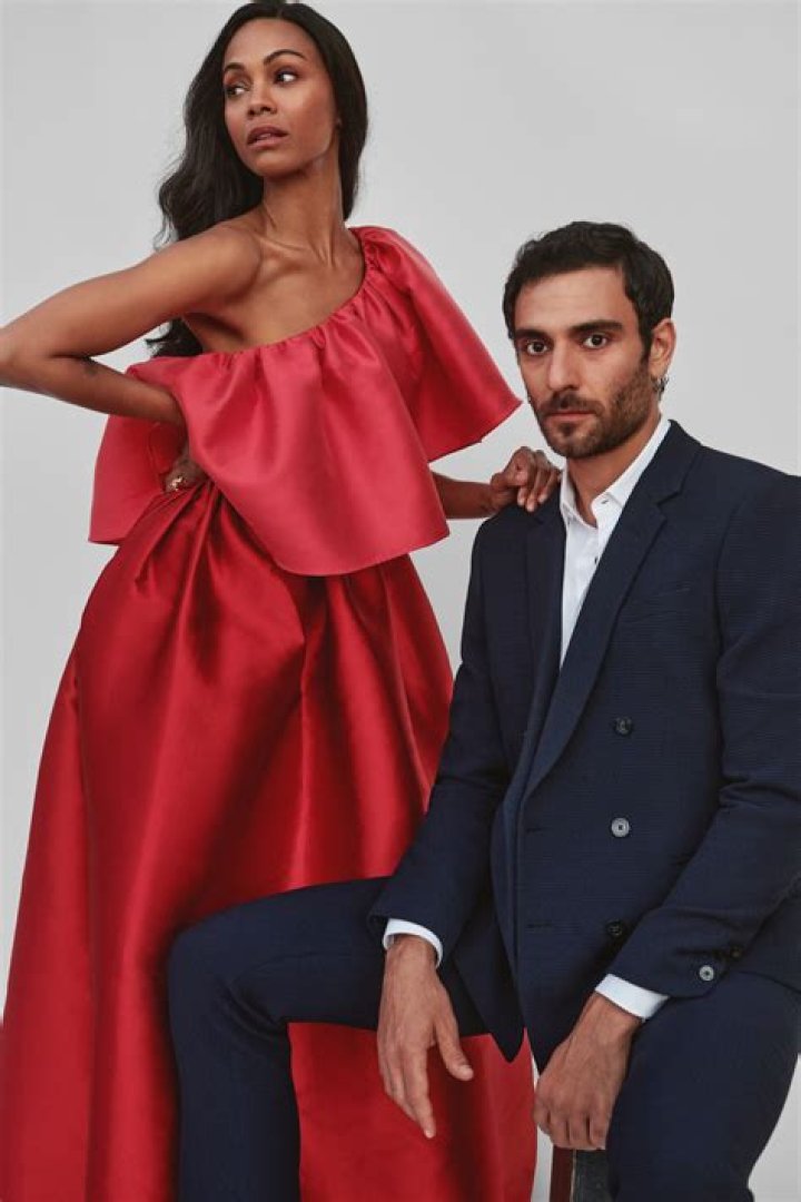 Is Eugenio Mastrandrea Married? - A Quick Look Into His Love Life