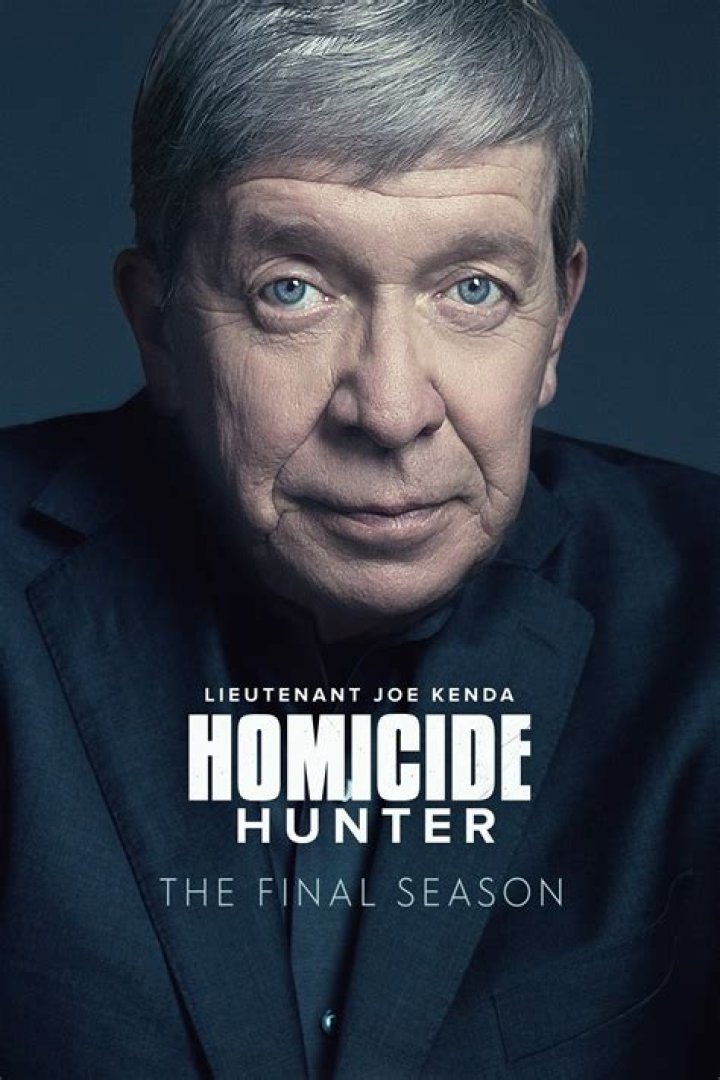 Is Former Homicide Detective Joe Kenda Still Gracing Our Screens?