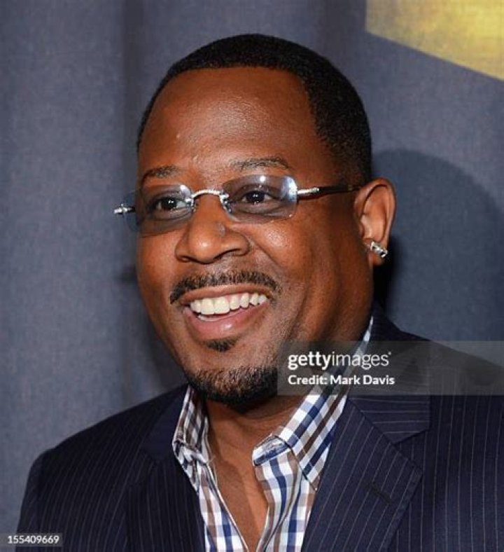 Is Iconic Comedian Martin Lawrence No Longer With Us?
