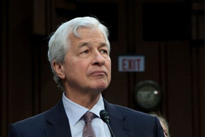 Is Jamie Dimon A Jew? Exploring The Truth Behind The Speculation