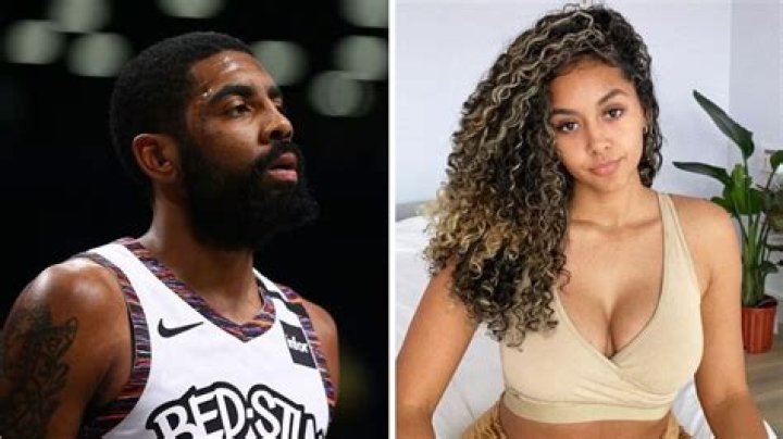 Is Kyrie Irving Actually Married? Uncover The Truth