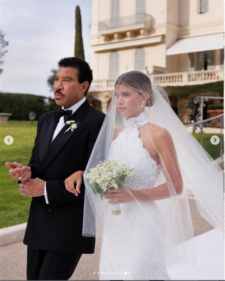 Is Lionel Richie Married? Find Out Now!