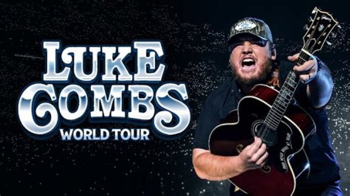 Is Luke Combs Christian? Exploring The Faith Of A Country Music Star