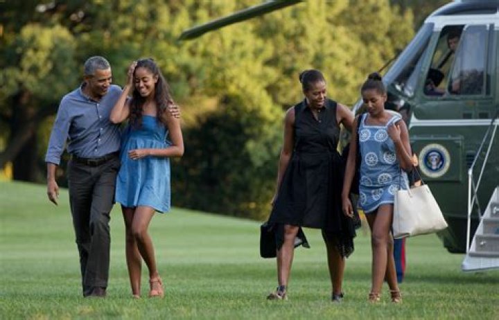 Is Malia Obama Really Adopted? The Truth Revealed