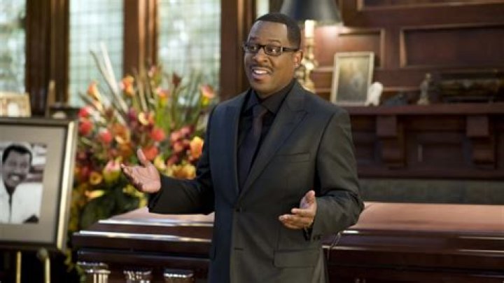 Is Martin Lawrence Dead? Uncovering The Truth Behind Today's Rumors