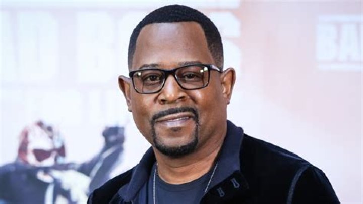 Is Martin Lawrence Really Sick? Unmasking The Truth