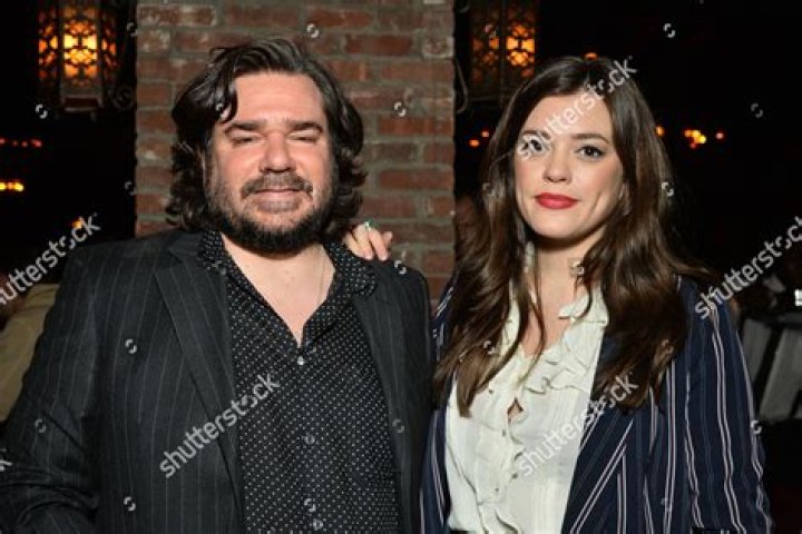 Is Matt Berry Married? Uncover The Truth