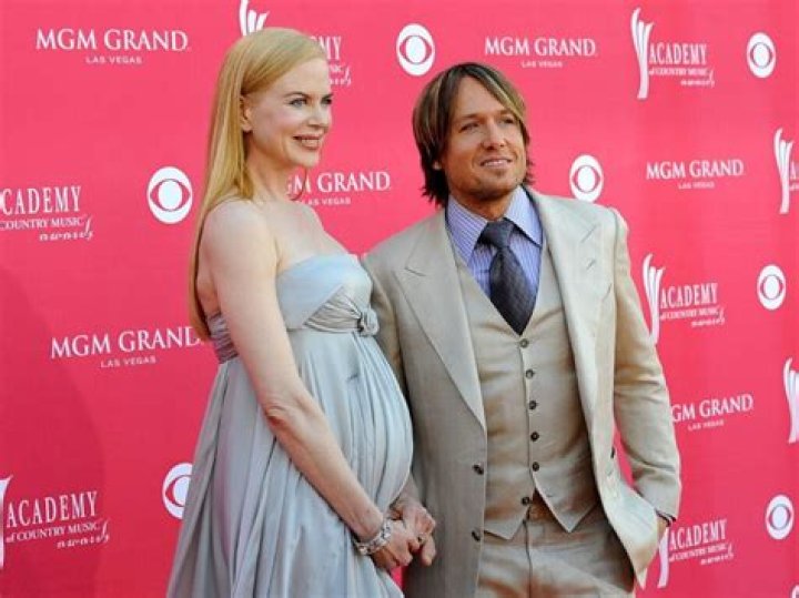 Is Nicole Kidman Expecting A Baby In 2024? Unveiling The Truth
