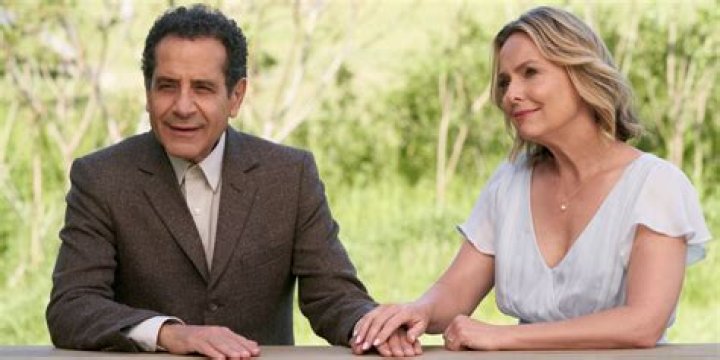 Is Nicole Shalhoub Tony Shalhoub's Sister? Uncovering The Family Connection