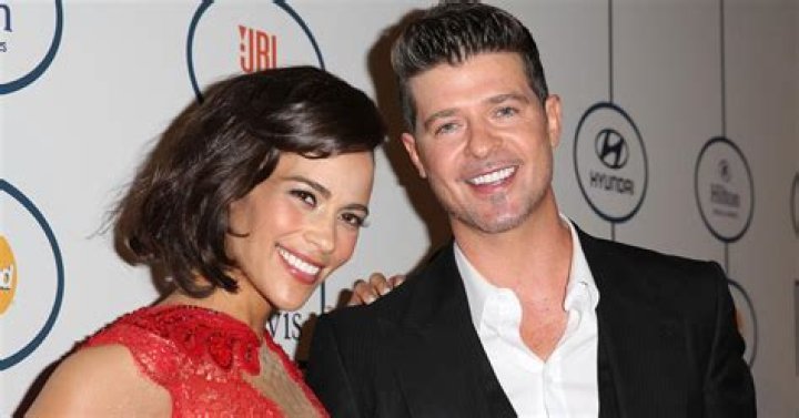 Is Paula Patton Married - Find Out Now
