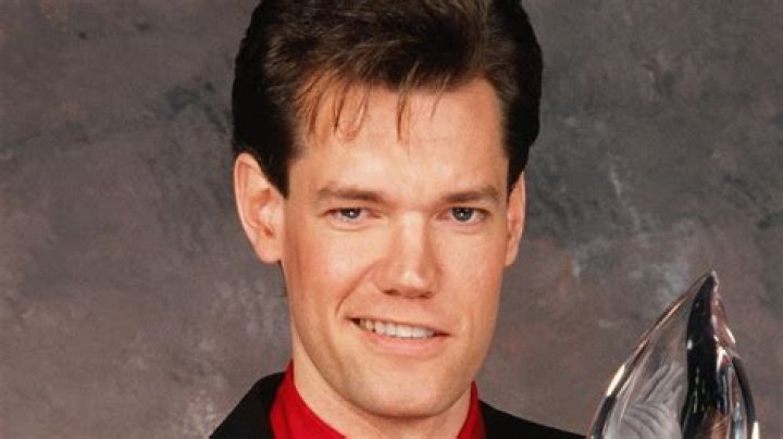 Is Randy Travis Still Alive? The Truth Revealed